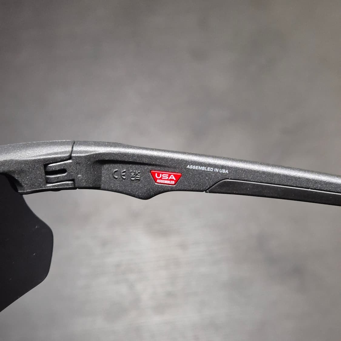 오클리 바이스페라 선글라스 상품이미지5