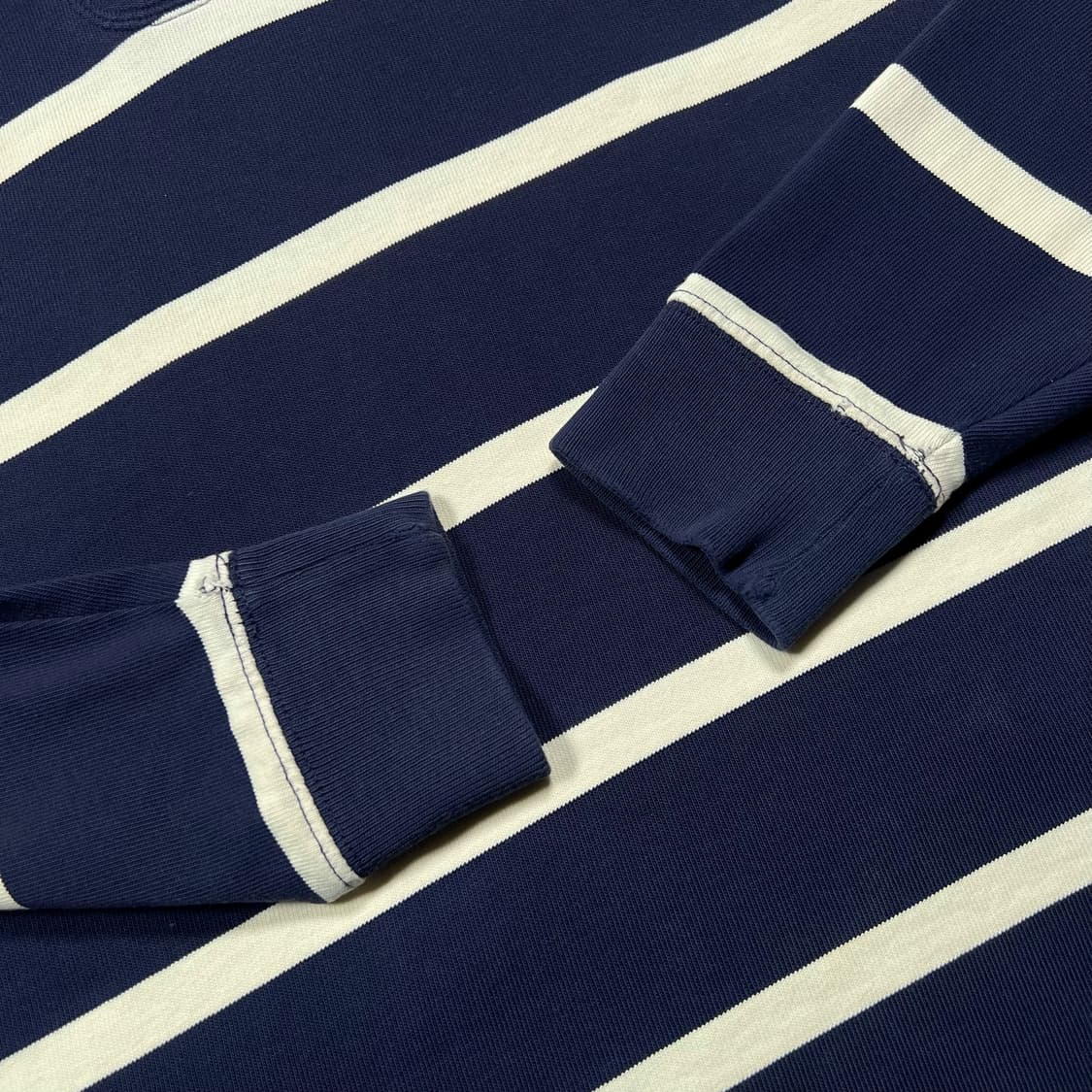 폴로 랄프로렌 스트라이프 럭비티 상품이미지3