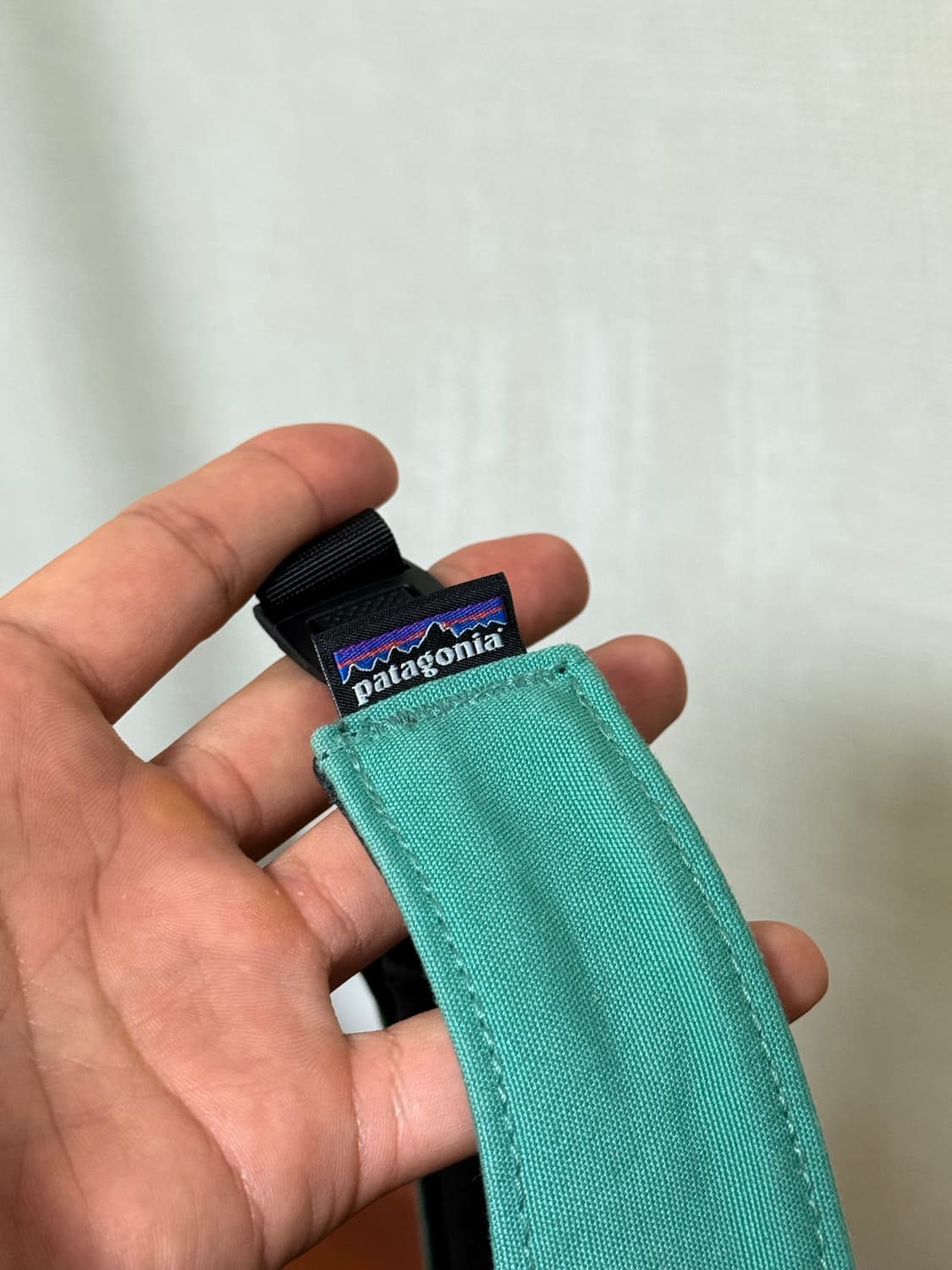 파타고니아 선캡  상품이미지2