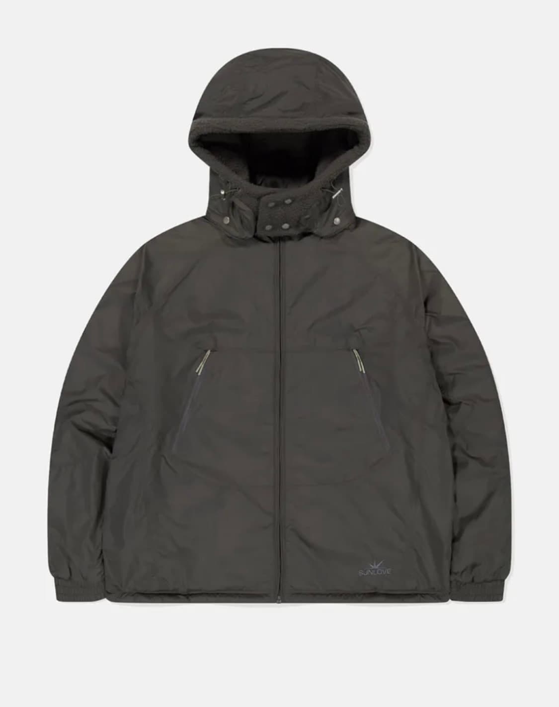 썬러브 리버시블 플리스 자켓 상품이미지3