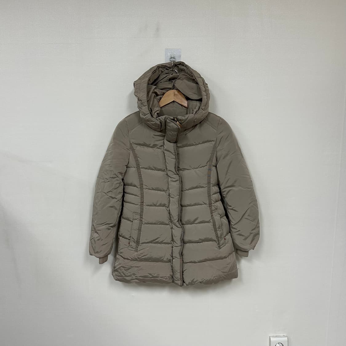 빈폴 덕다운패딩M 상품이미지1