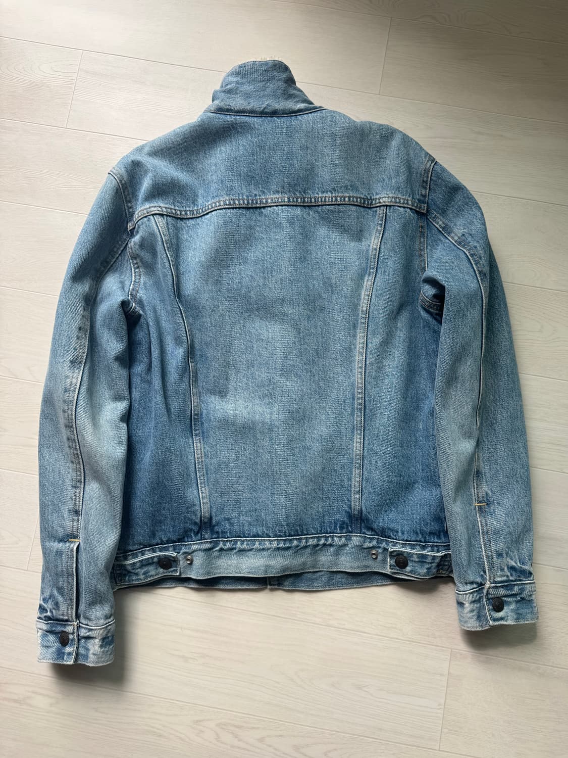 Levi’s premium sherpa jacket gdragon 상품이미지6