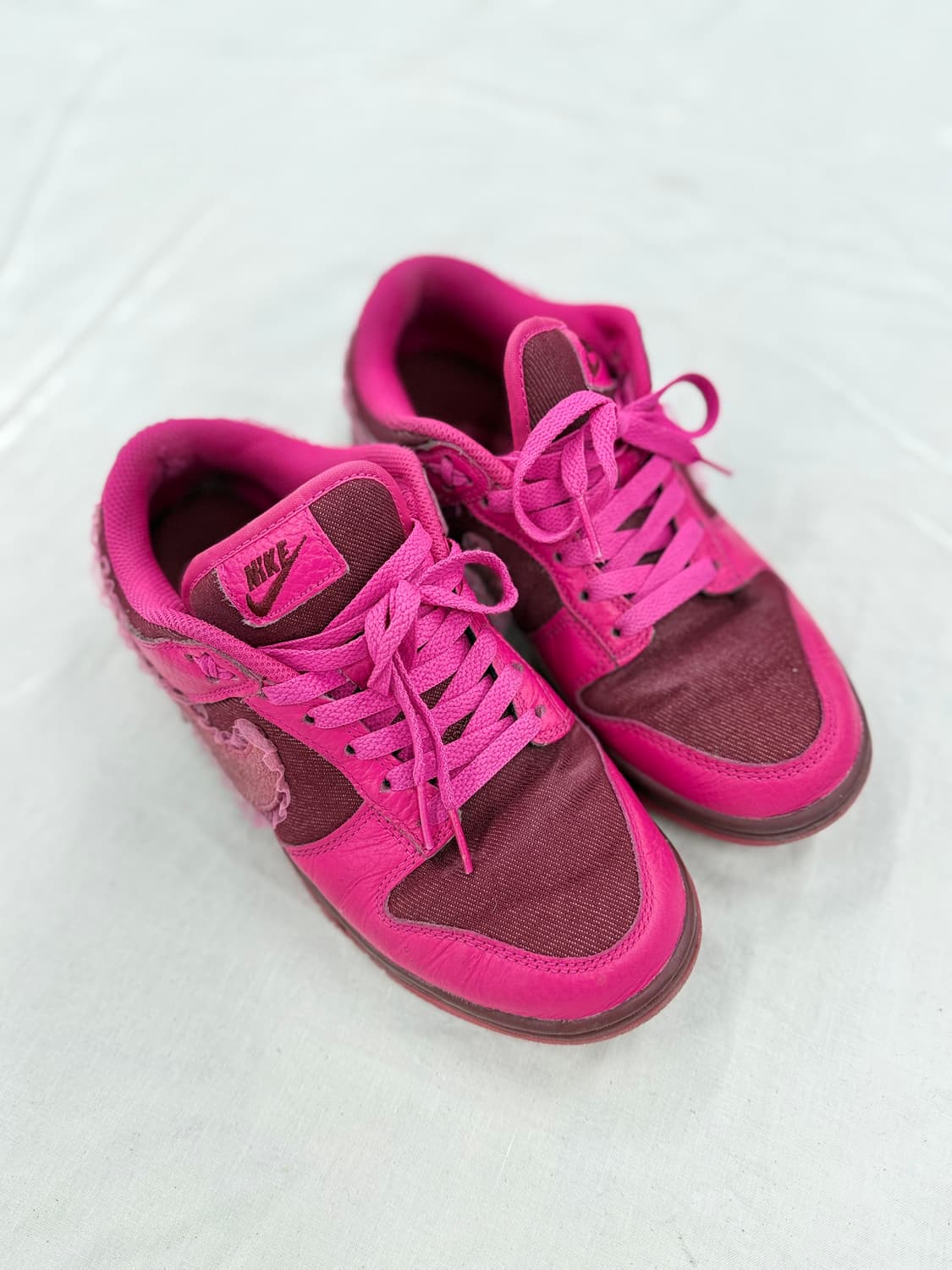 nike (245-50) 빈티지 제품 상품이미지1