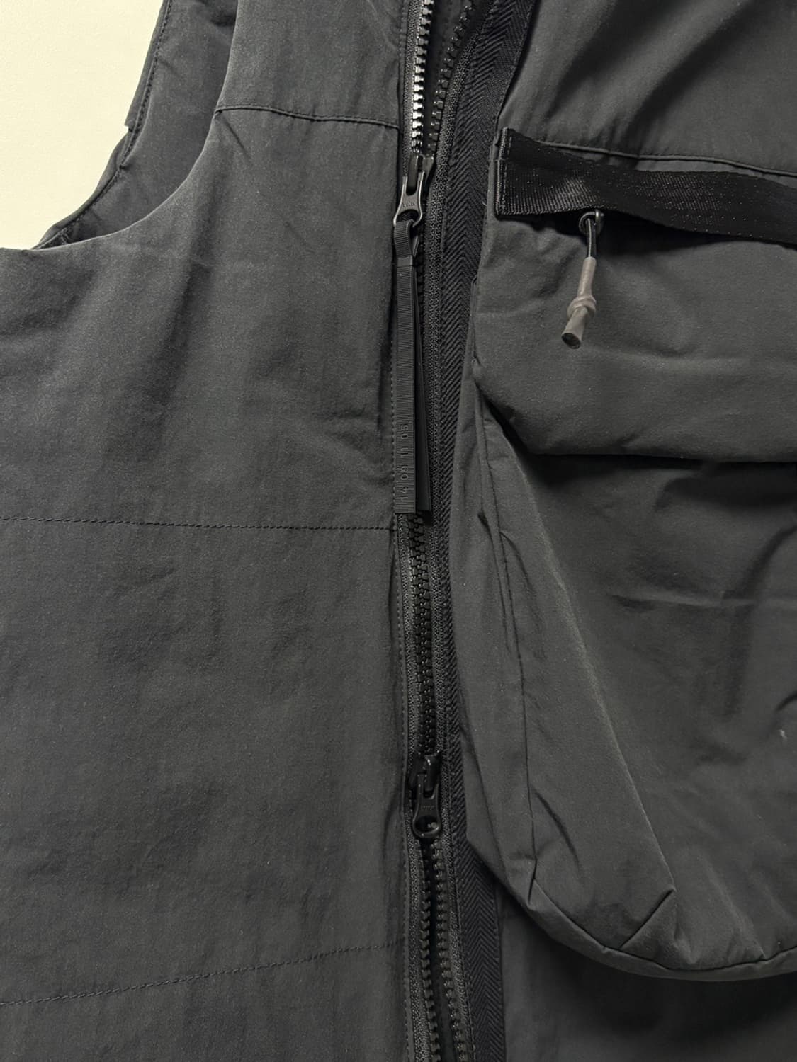 나이키 테크팩 조끼 상품이미지4