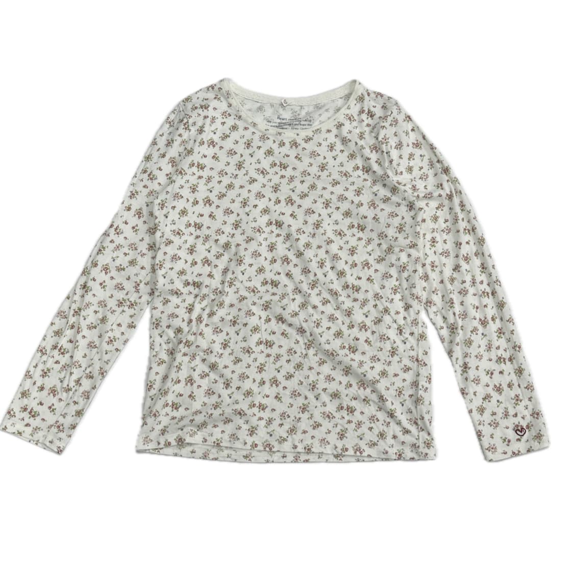 🍀하구미의 땡땡이 니트 레이어드 상의코디세트🍀 jpn 러블리 모리걸  상품이미지4