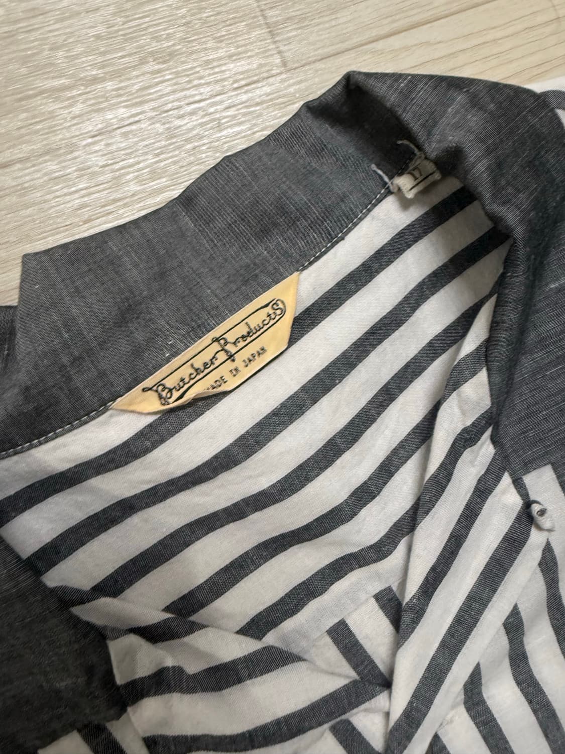 타임원클로딩 셔츠 16 1/2 상품이미지2