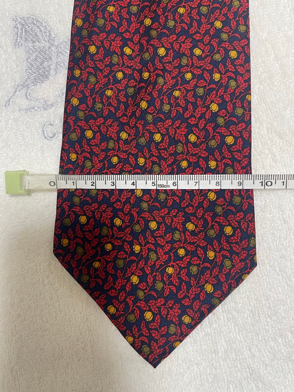 Longchamp 넥타이  상품이미지4