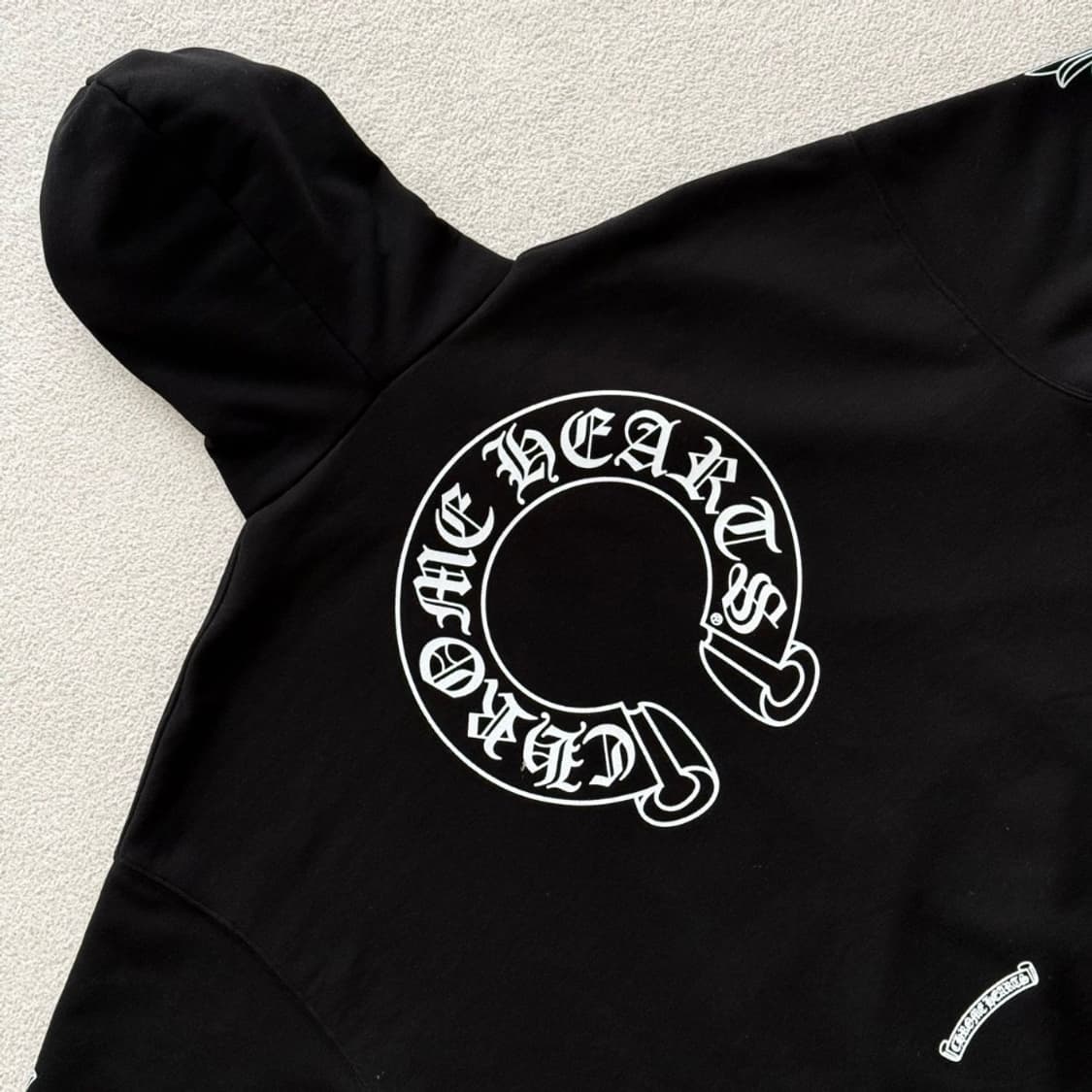 크롬하츠 후드집업 상품이미지3