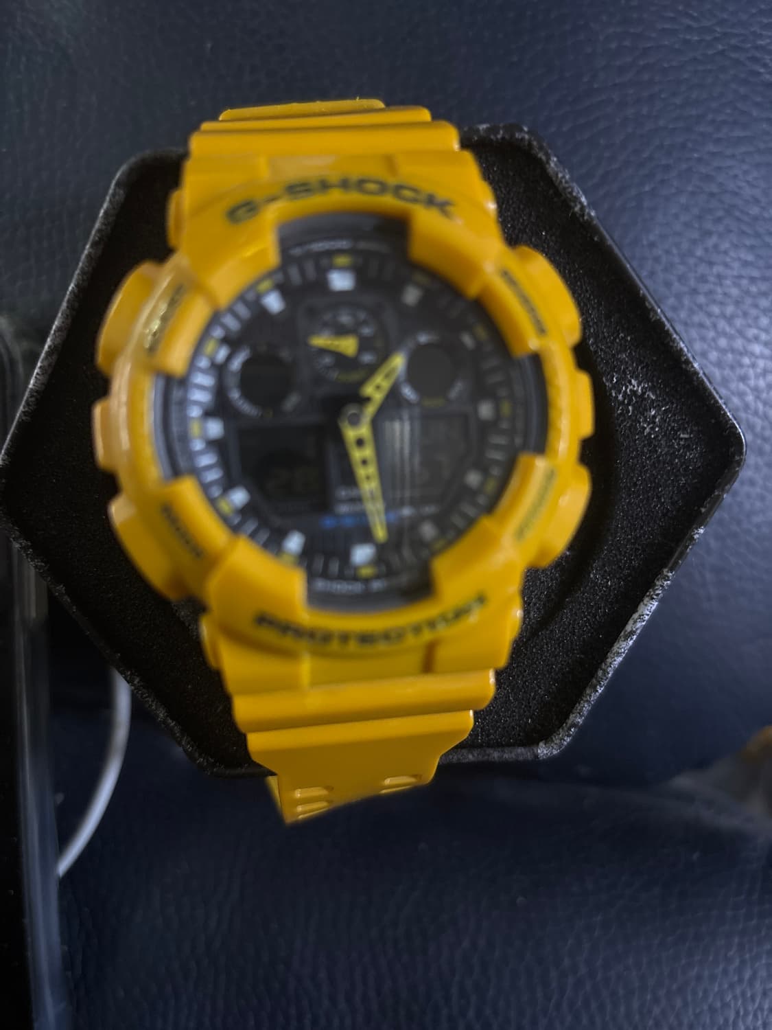 지샥 빅페이스 범블비 상품이미지1