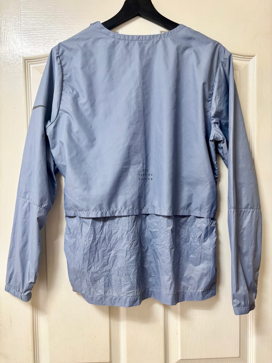 나이키 러닝 디비전 바람막이 상의 긴팔 95 상품이미지2