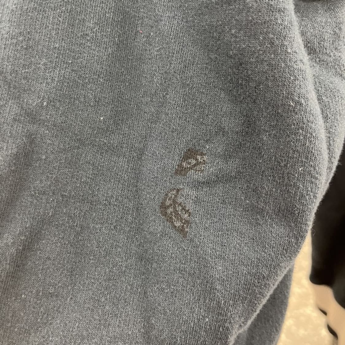 아디다스 재팬 희귀 스트릿 캐주얼 약기모 집업 L C10079 상품이미지7