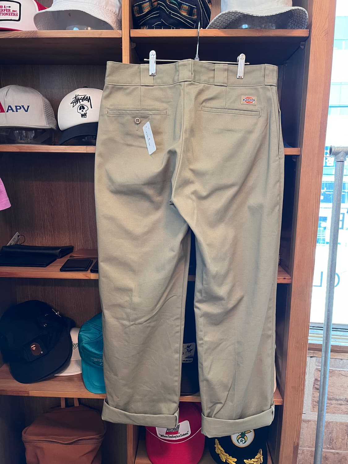 디키즈 874 상품이미지2