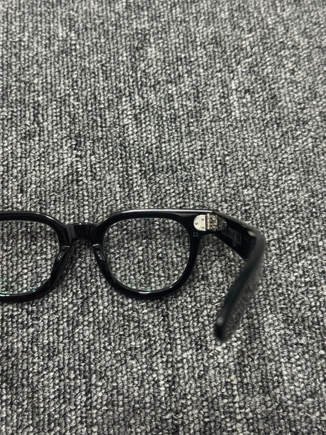 JTO FDR 줄리어스 타르트 옵티컬 FDR BK 상품이미지7