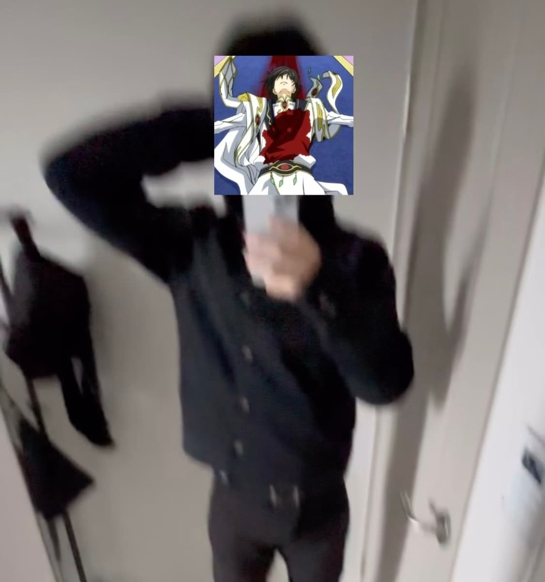 소울갤러리 펜싱자켓 상품이미지2