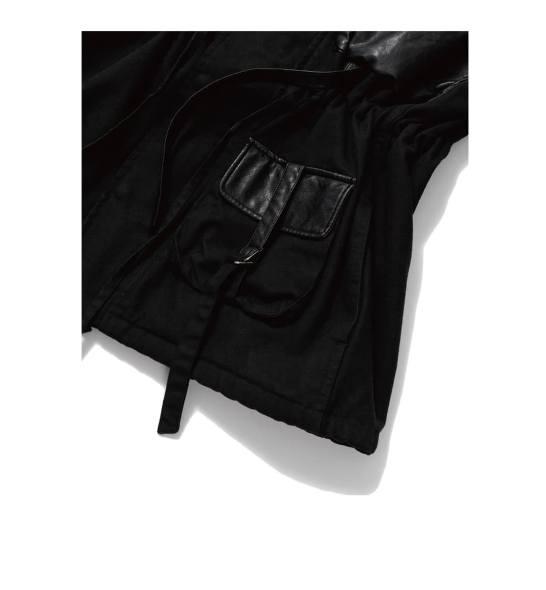 Etce STRAP FIELD JACKET 2.0 상품이미지4