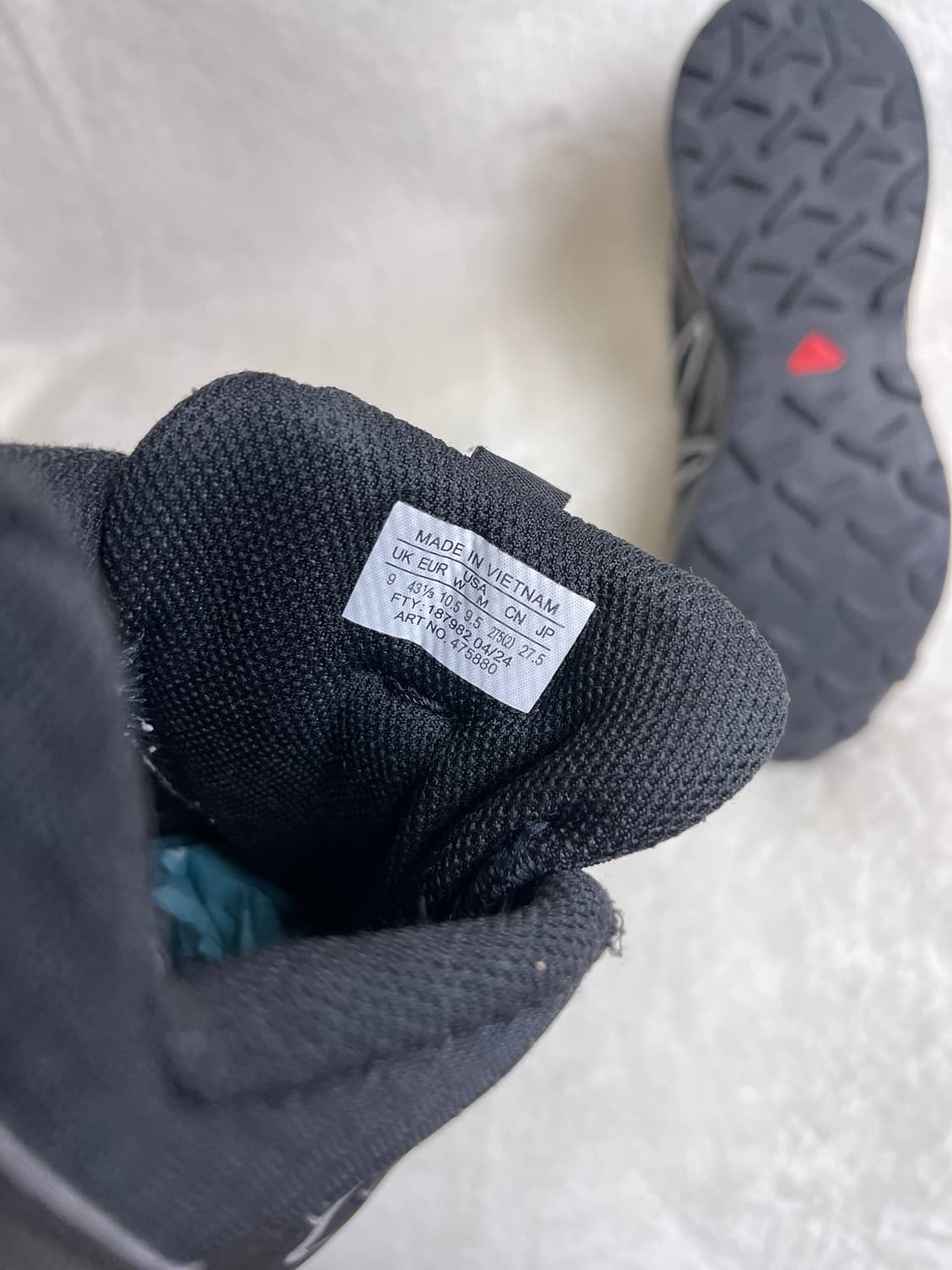 [270]살로몬 스피드크로스 3 상품이미지8