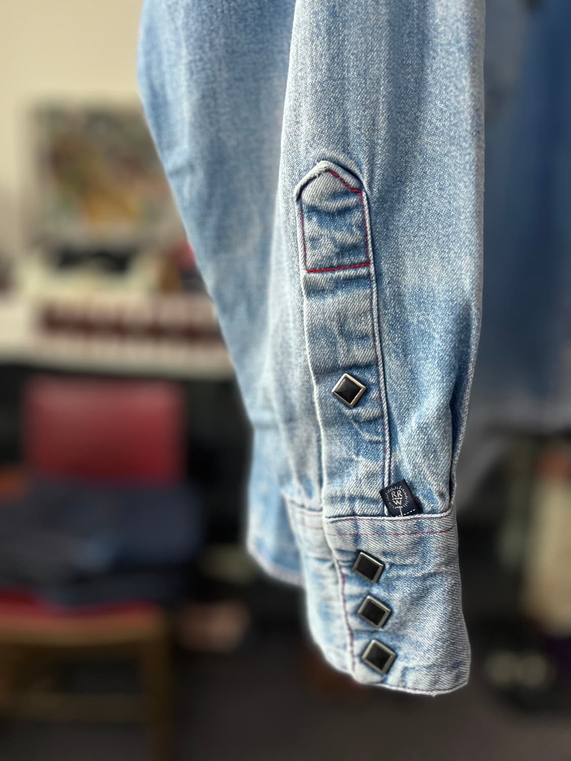 Rockmount 상품이미지5