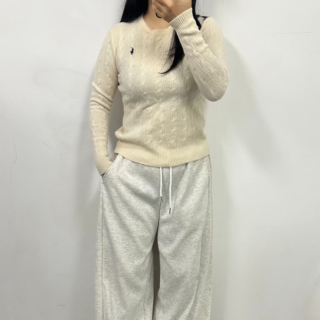 폴로 니트[1715] 상품이미지1