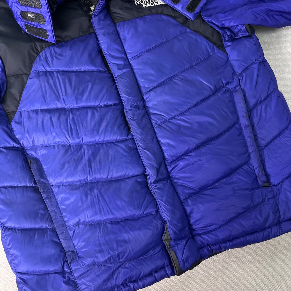 105 노스페이스 서밋시리즈 850 필파워 구스다운 패딩 상품이미지5