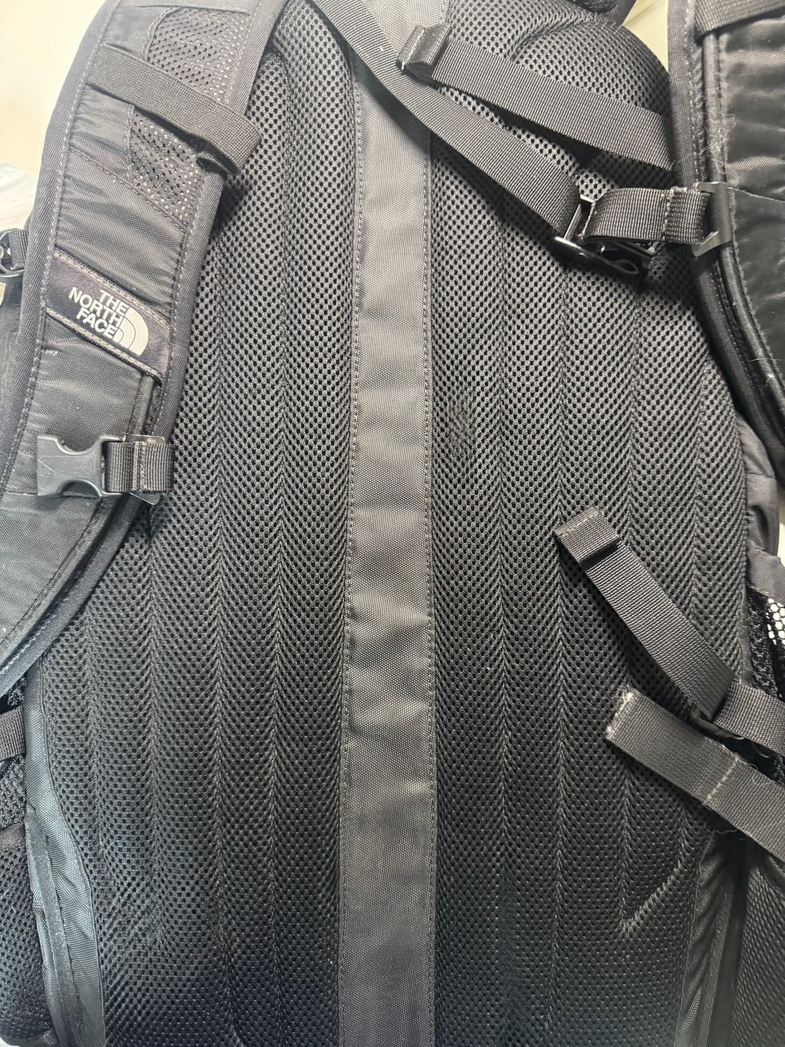 노스페이스 빅샷 상품이미지2