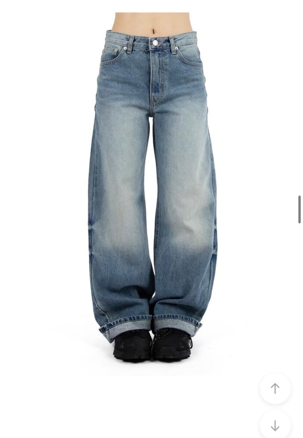 릿킴 PINCH JEANS 상품이미지8