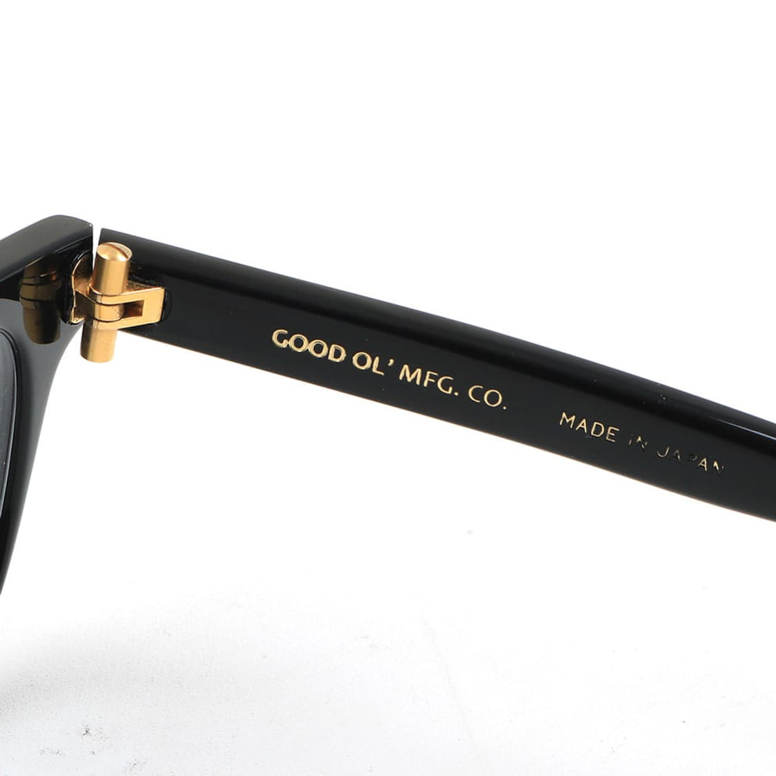 KANEKO OPTICAL x Good OL & CO 상품이미지7