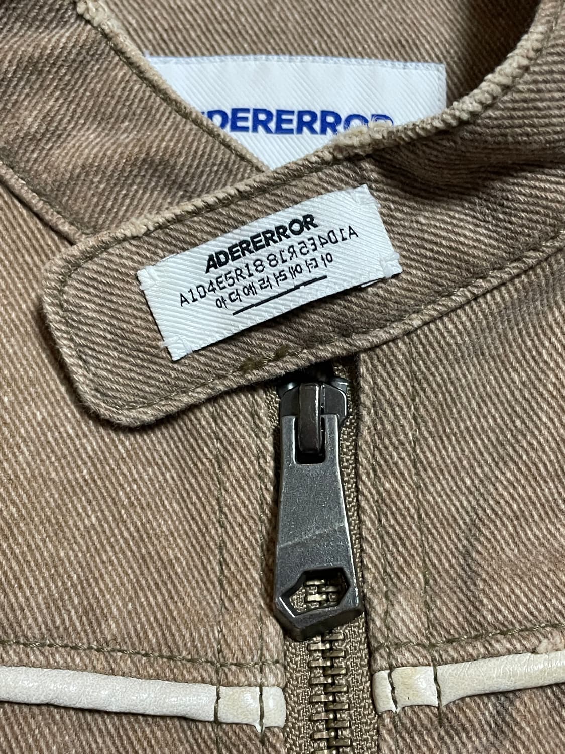 아더에러 웨즈 자켓 Wez 자켓 상품이미지4