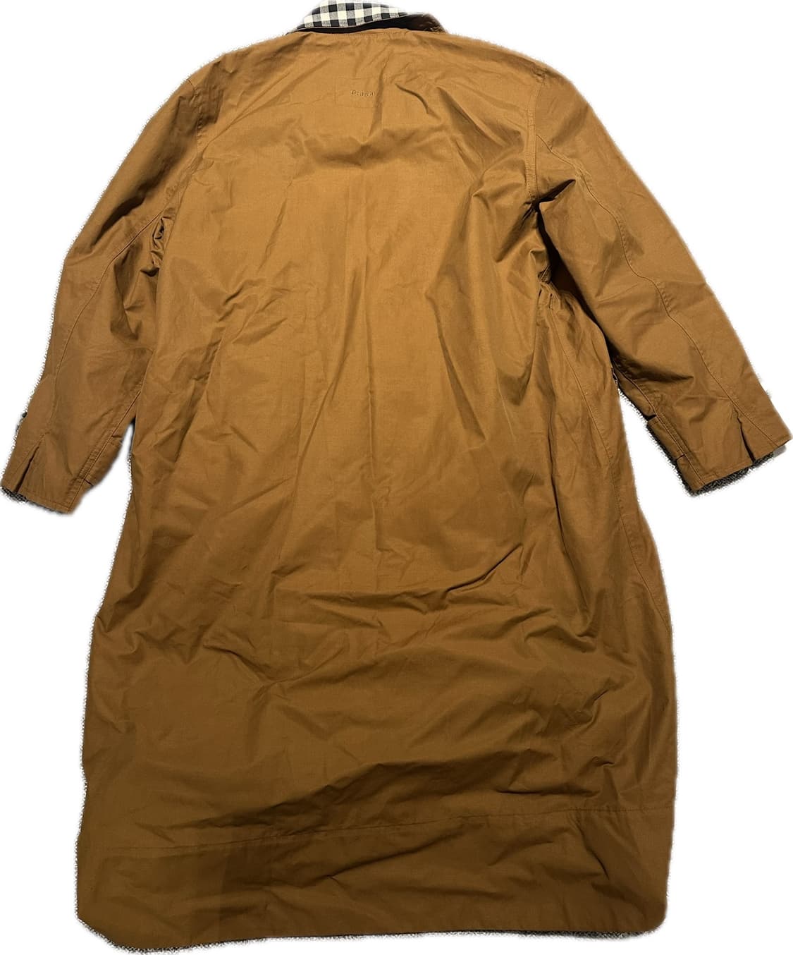 바버 x 알렉사청 글렌다 코트 uk10 상품이미지5