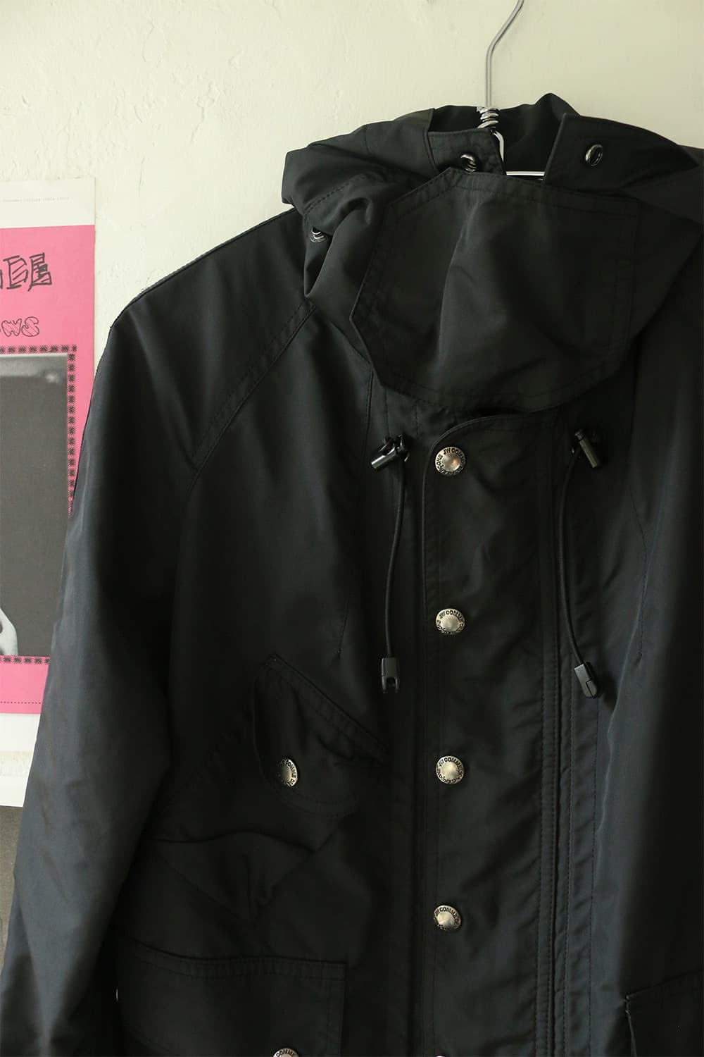 준야 와타나베 유틸리티 자켓  상품이미지4