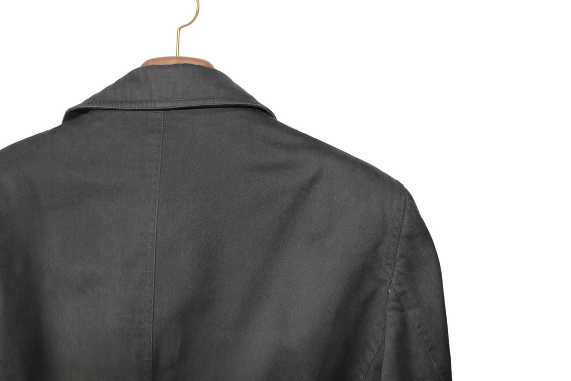 1990s Gianni Versace 지아니 베르사체 유틸리티 자켓 상품이미지9