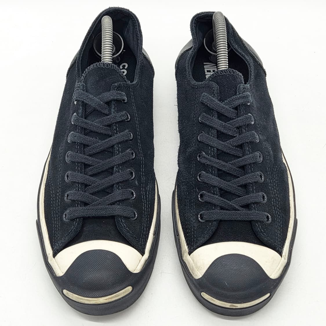 컨버스 x 네이버후드 잭퍼셀 로우 모터사이클 (280) 상품이미지4