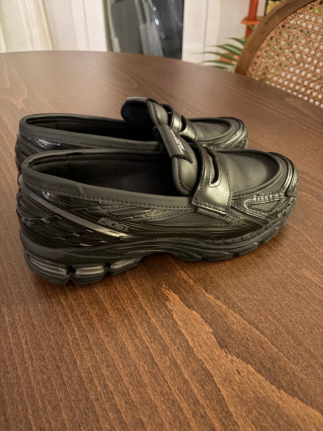 준야와타나베 뉴발란스 1906L 260 상품이미지3