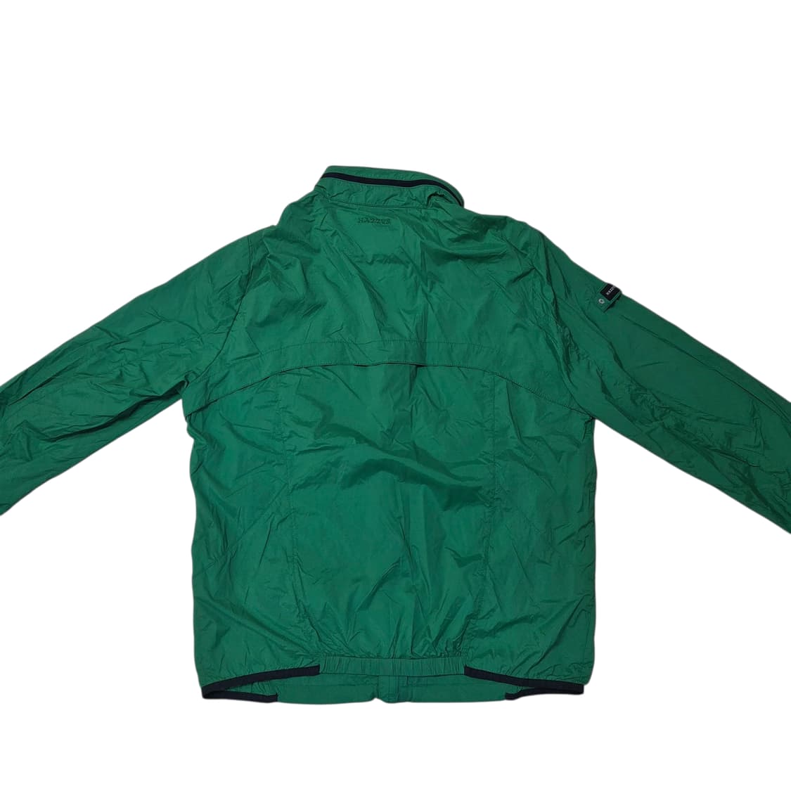 Hazzys 헤지스 여성 105 골프웨어 바람막이 자켓 상품이미지3