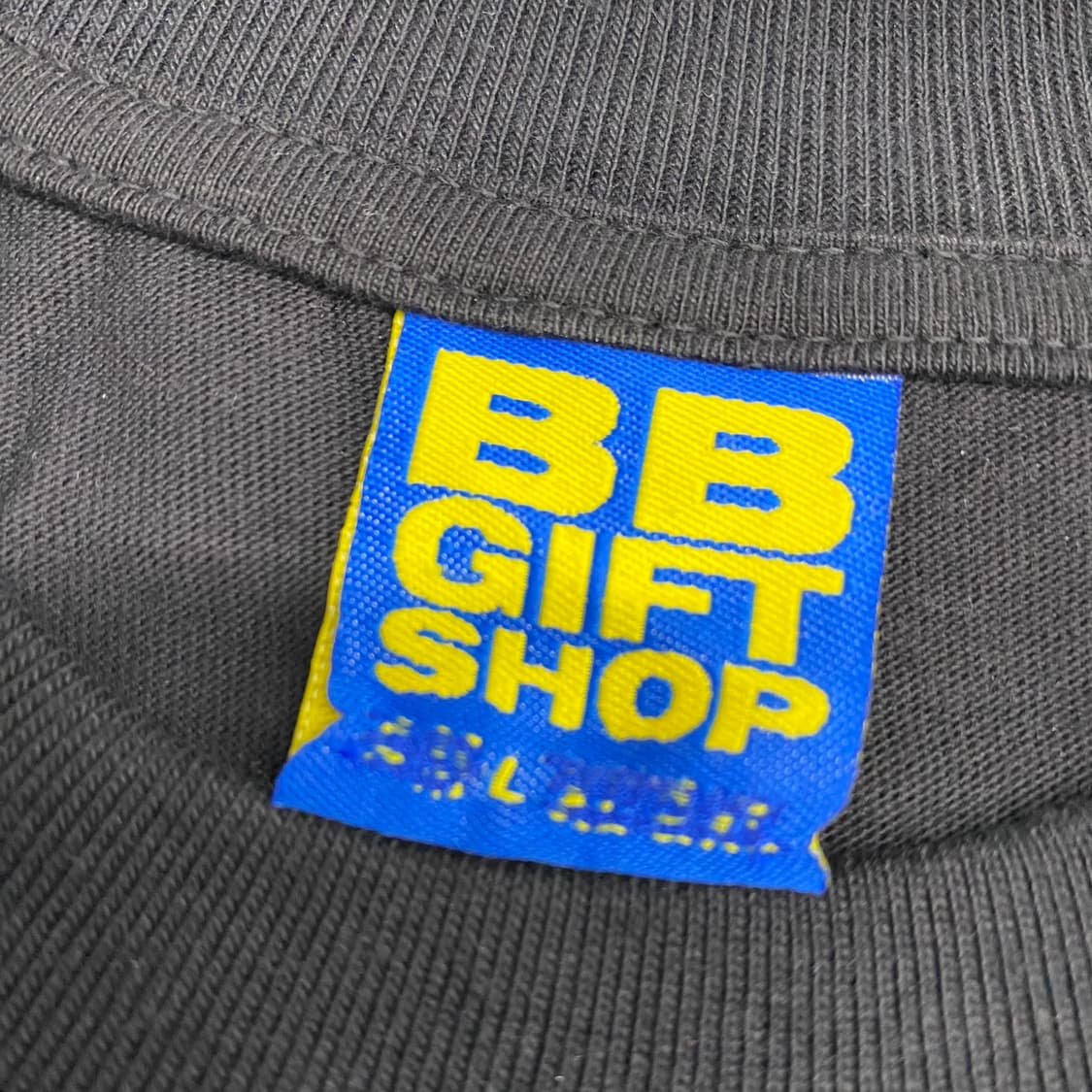 서니보이 부틀렉 애니메이션 티셔츠 상품이미지3