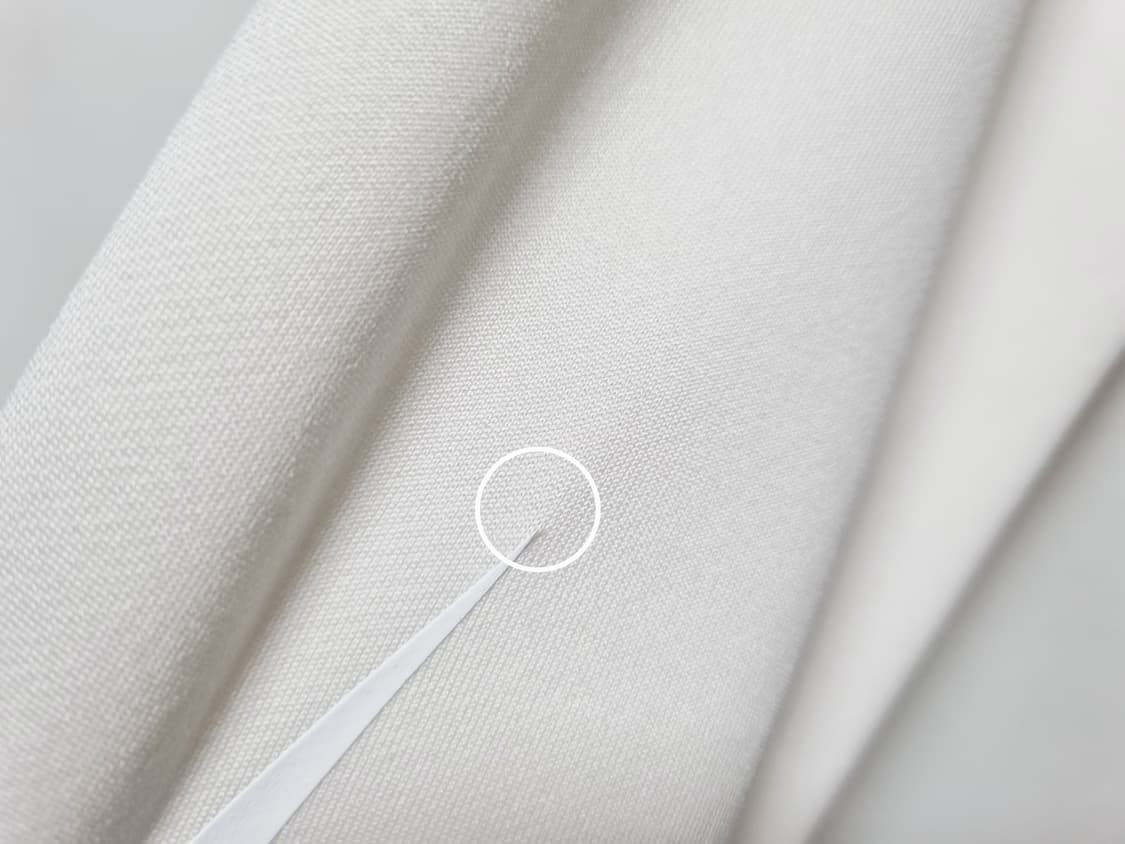 남성 나이키 빅스우시 기모 드릴탑 축구복 트레이닝복 상품이미지8