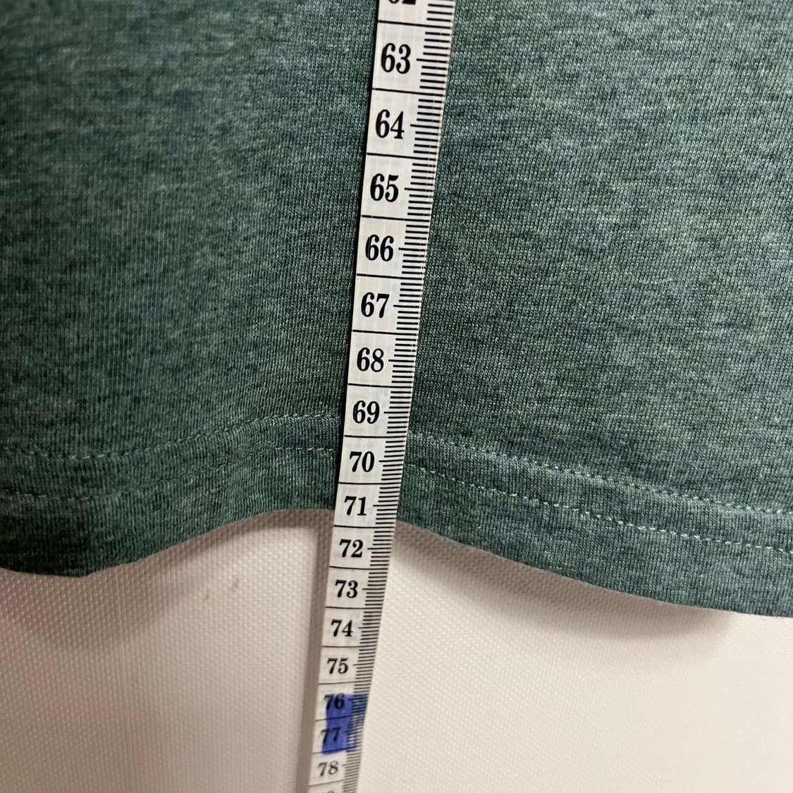 아크테릭스 반팔티 S 상품이미지6