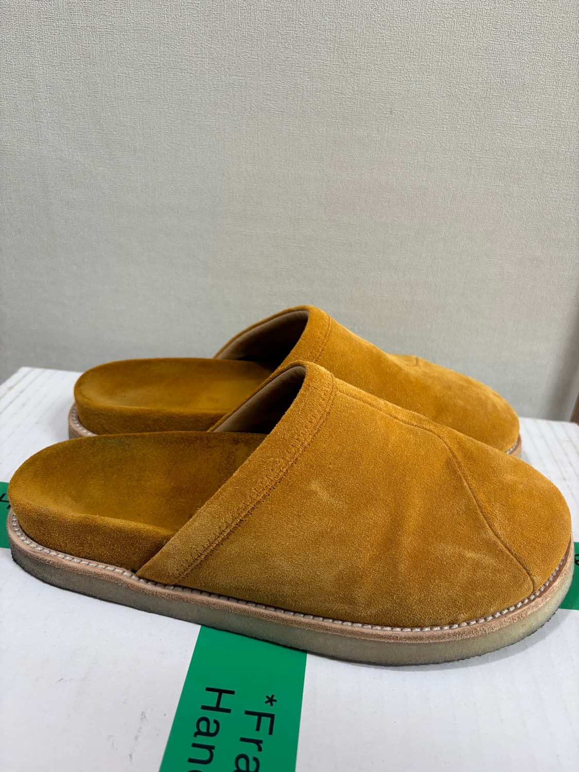 260 로맨틱무브 코일 크레페 뮬  상품이미지2