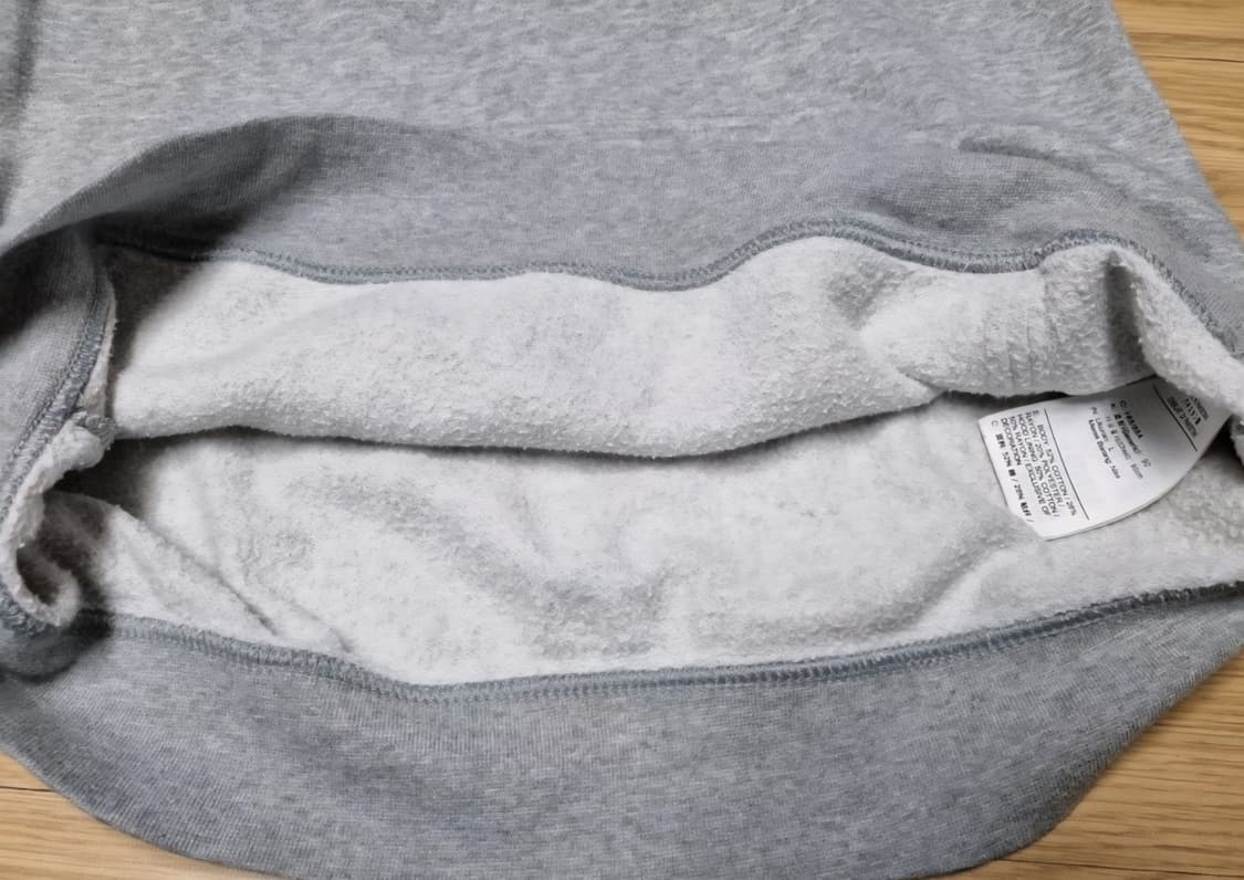 nike 나이키 넥커버 후드티 90 상품이미지6