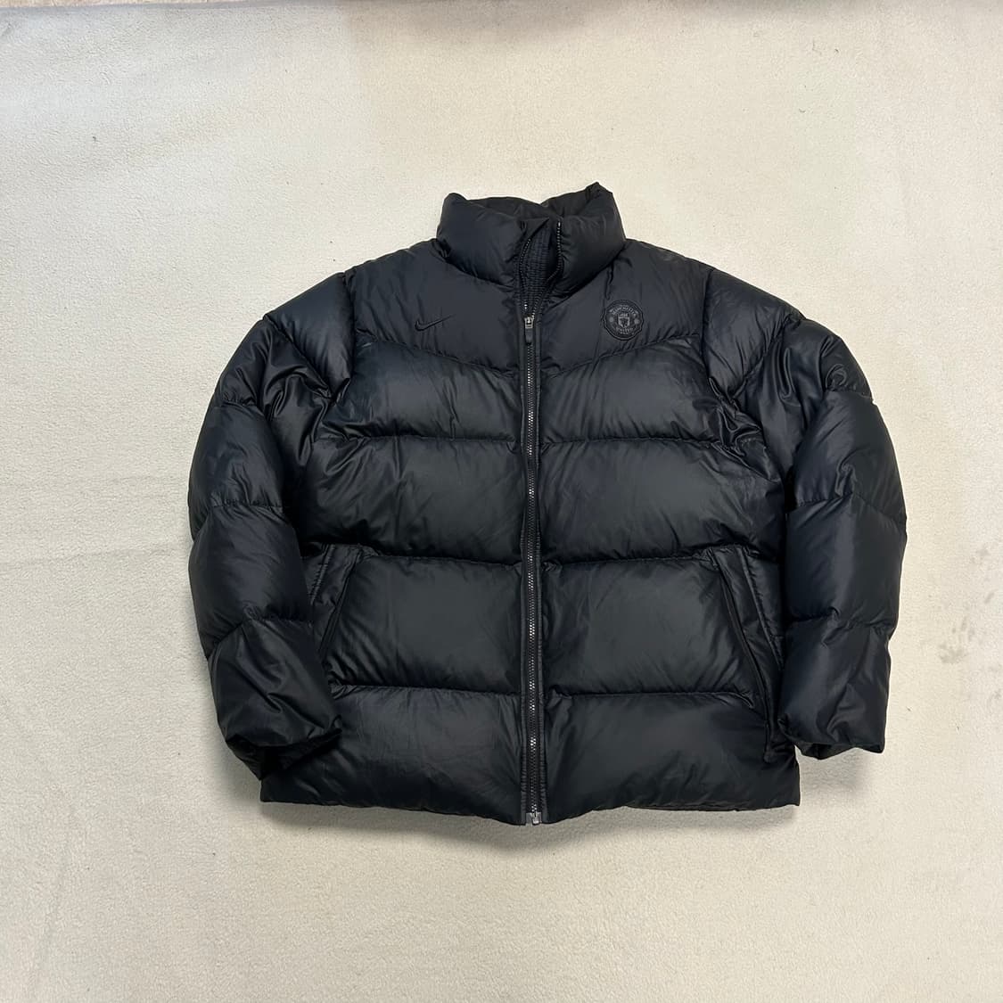 Nike Manchester United Padding 상품이미지4