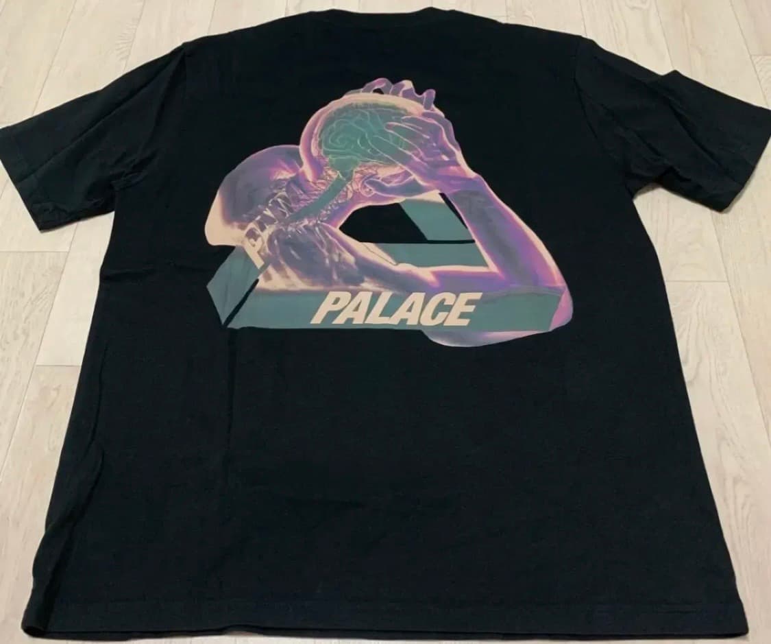 팔라스 트라이게인 티셔츠 상품이미지4