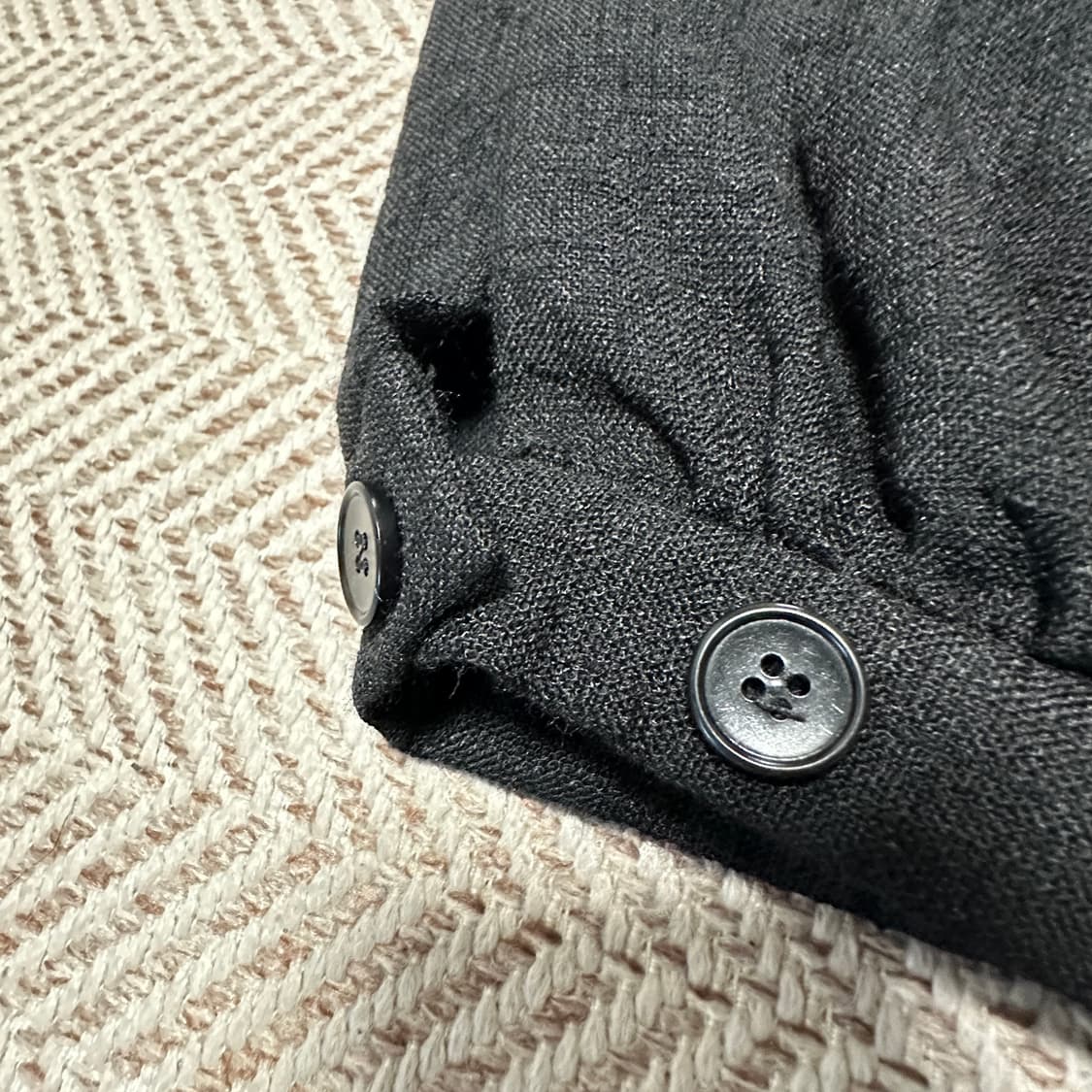 CHLOE france made shorts 상품이미지3