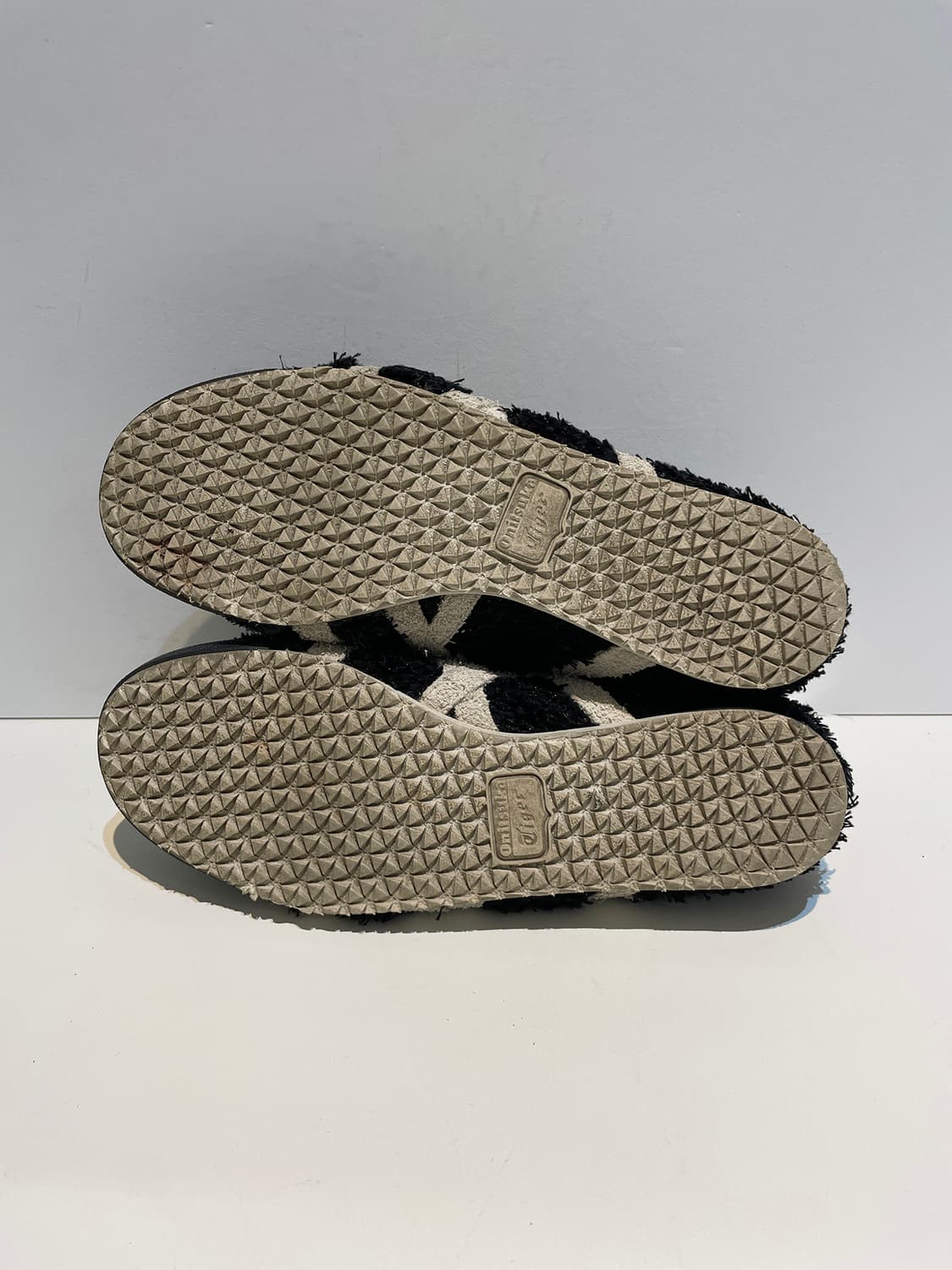 오니츠카타이거 멕시코 66 파라티 스니커즈 운동화 A1545 상품이미지7