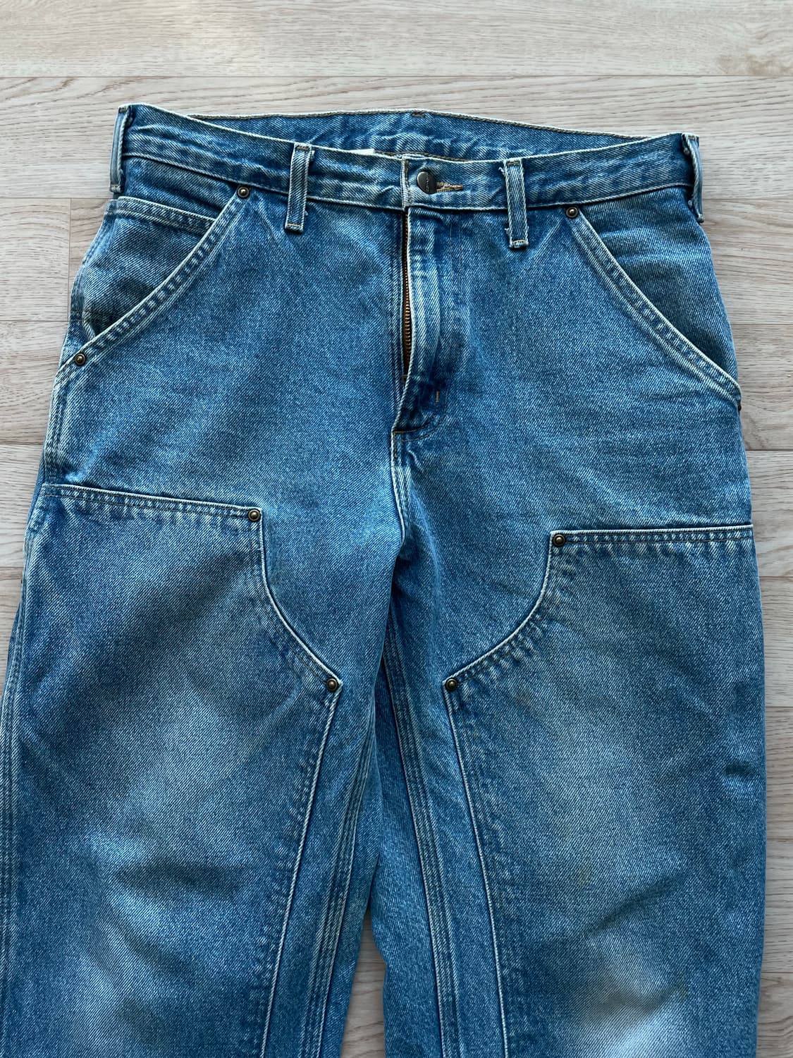 칼하트 더블니 w31 상품이미지3