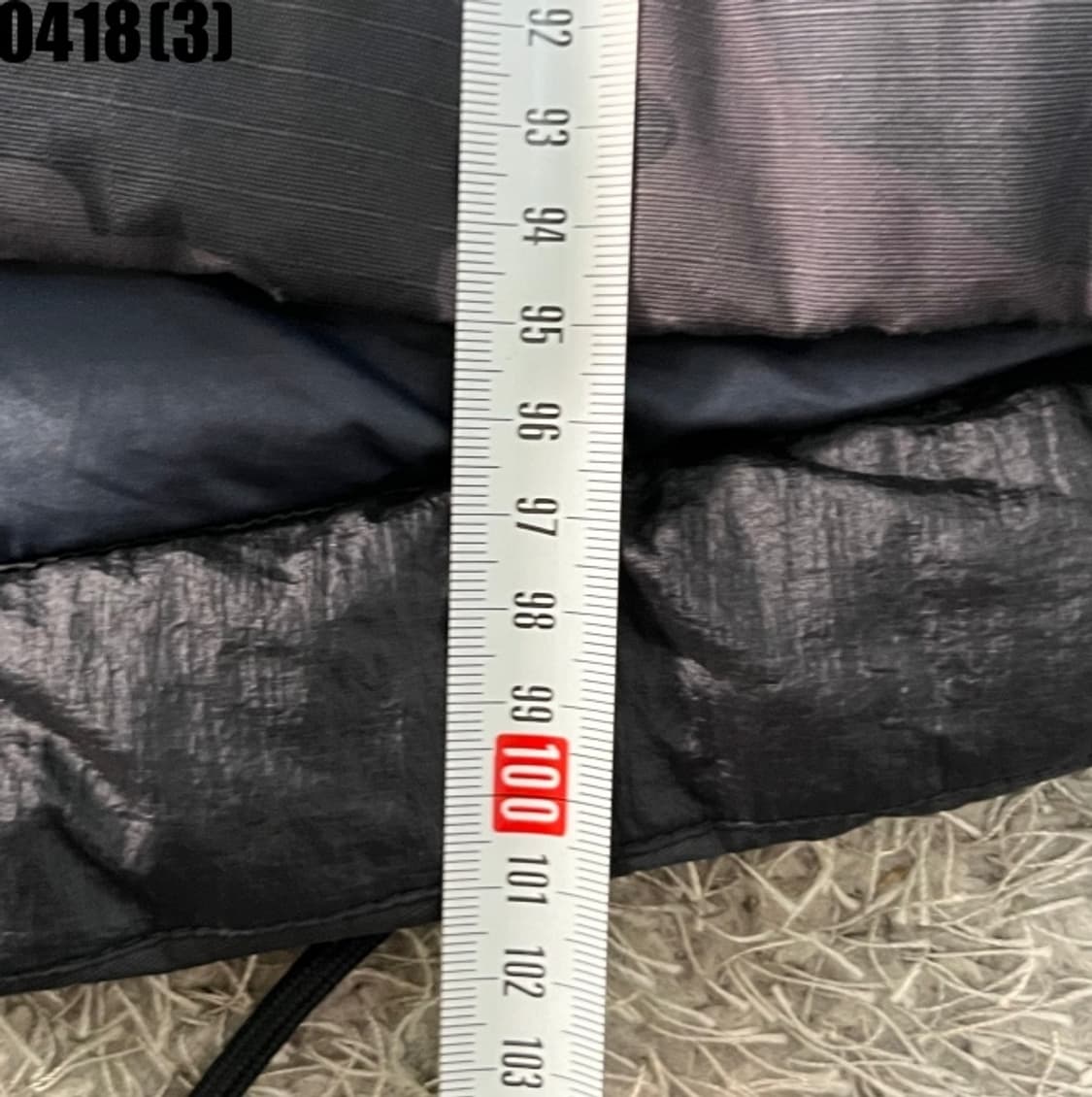 나이키 롱패딩 상품이미지7