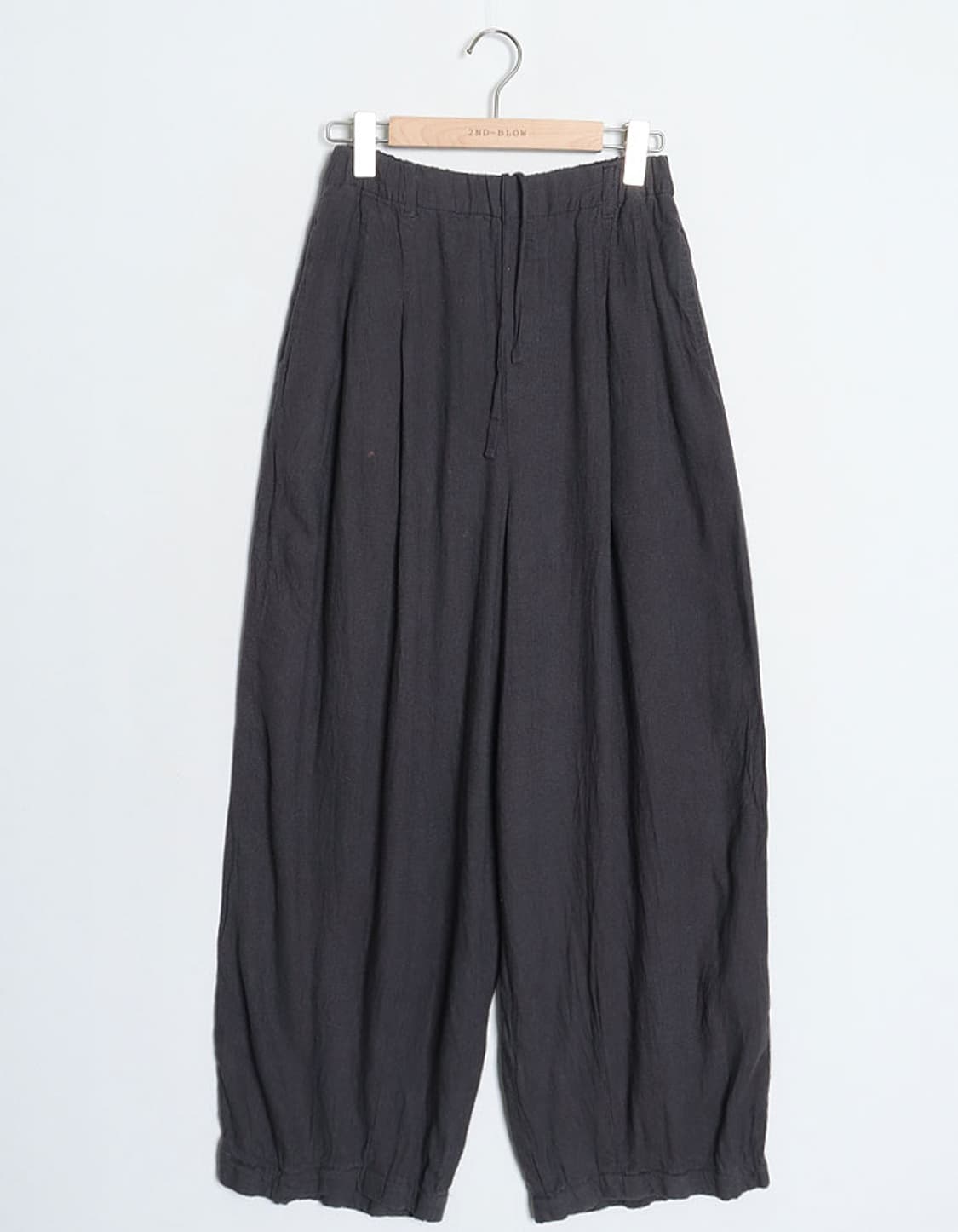 studio CLIP Balloon Easy Pant (27~28) 상품이미지1