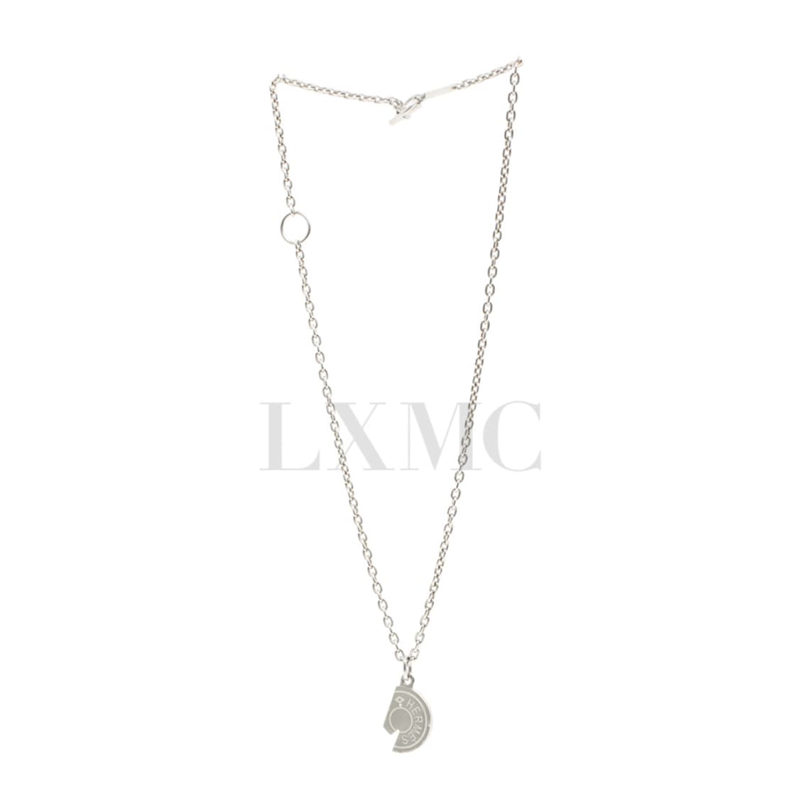 에르메스 카루셀 네크리스 체인 목걸이 H077325FP10 상품이미지2