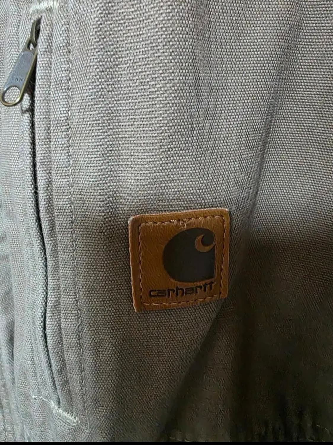 킬하트 j 163 빈티지 워크자켓 2xl 상품이미지4