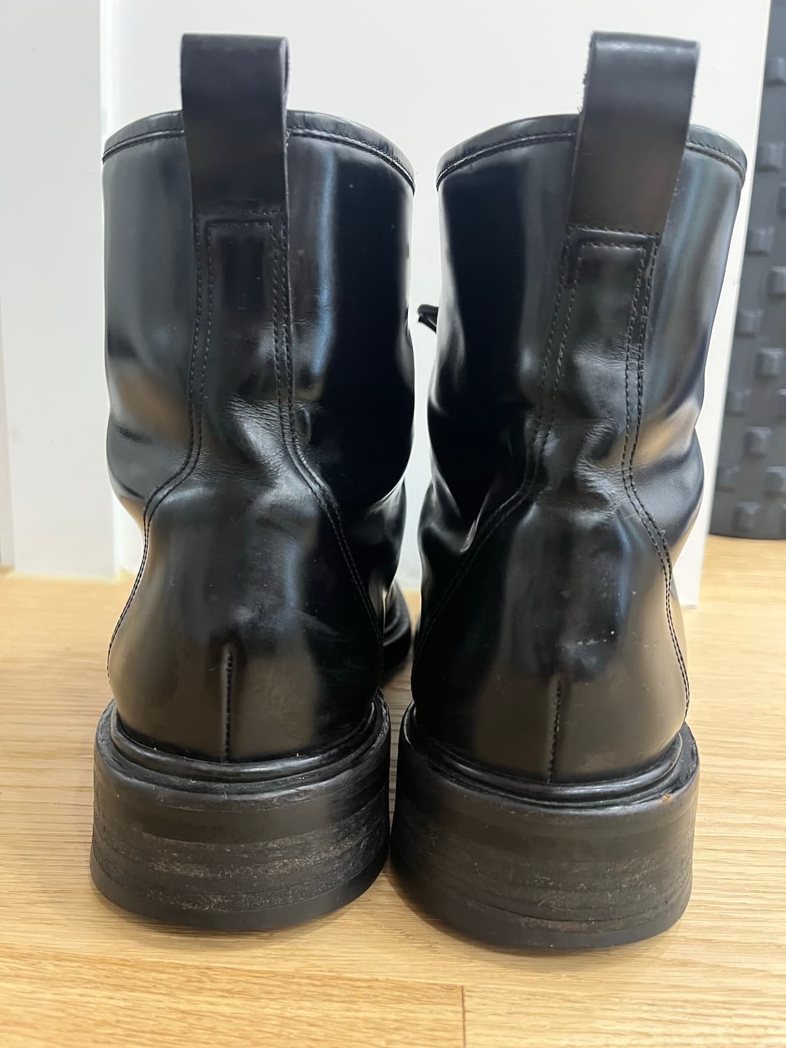 GUCCI BOOTS 상품이미지6