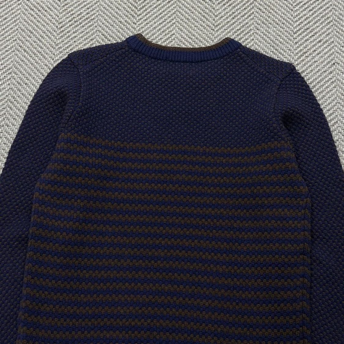 솔리드옴므 우영미 울 니트 v2662 상품이미지4