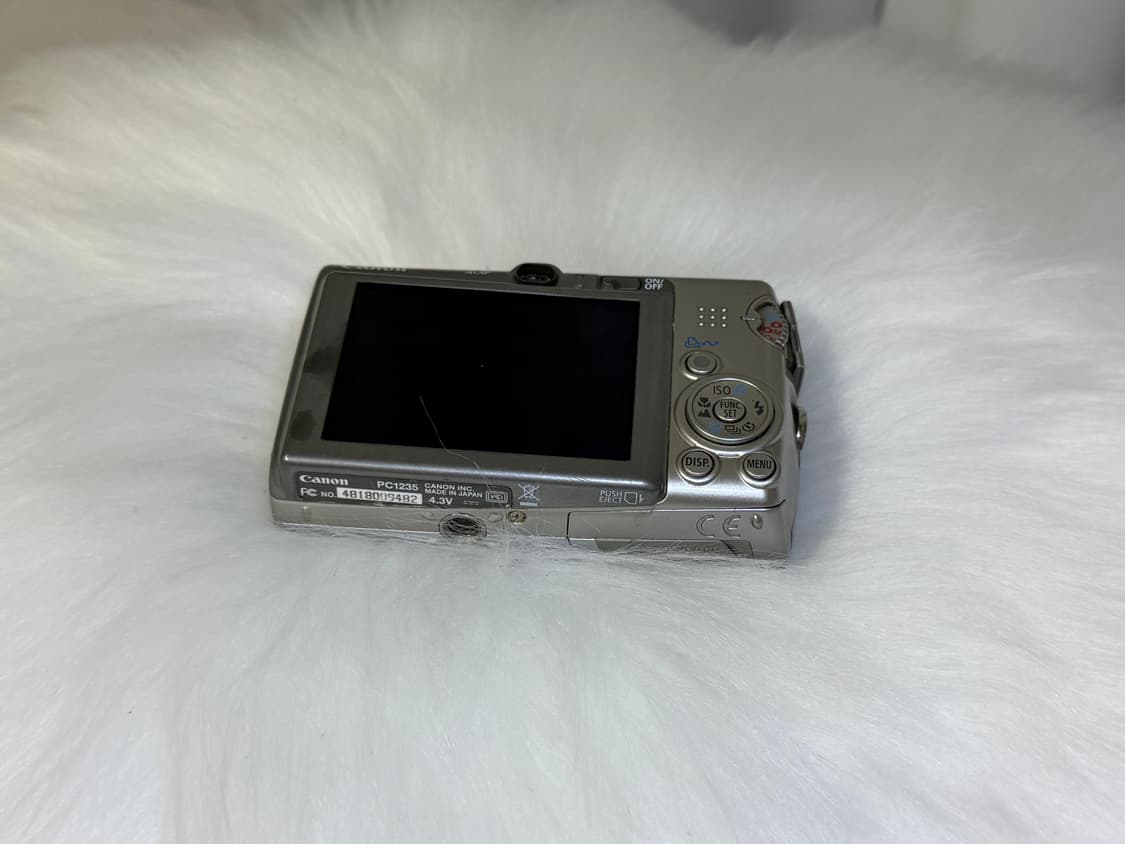 캐논 익시 ixy 810 IS (익서스 ixus 950) 상품이미지8